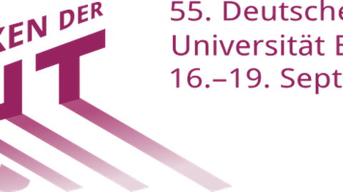 Logo Historikertag 2025
