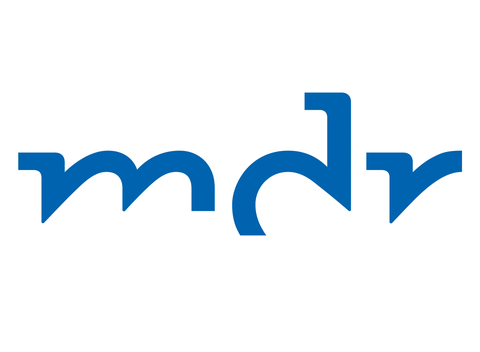 MDR Logo