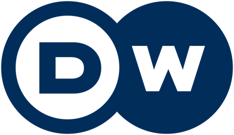 Deutsche Welle Logo