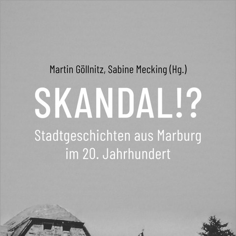 Skandal?