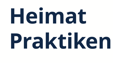 Heimatpraktiken