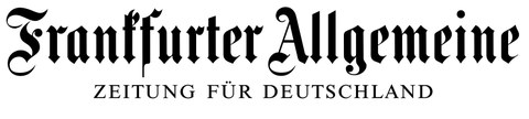 Logo Frankfurter Allgemeine Zeitung