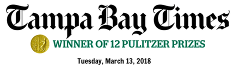 Tampa Bay Times