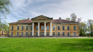 Aruküla Manor