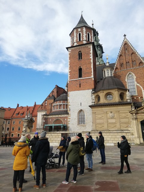 Krakau 2