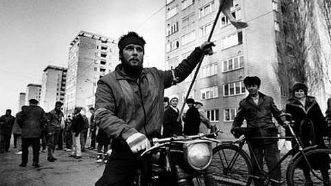 Arad 1989