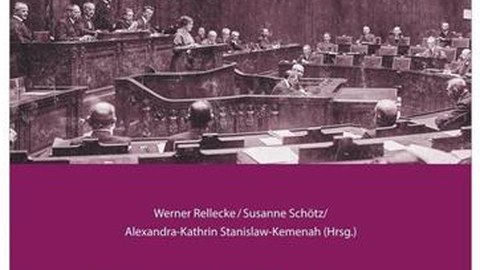 Cover des Buches Frauen in Sachsen