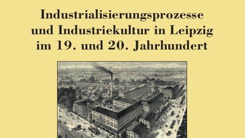 Cover des Buches Industrialisierungsprozesse
