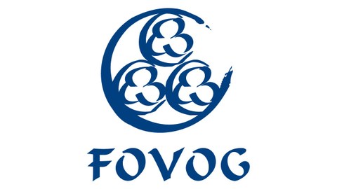 Logo FOVOG