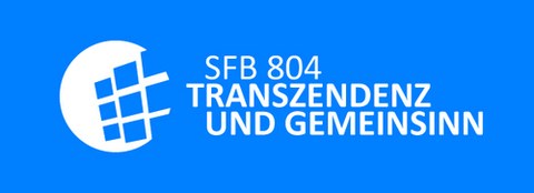 Logo des SFB804
