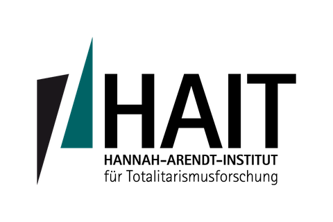 Logo des Hannah Arendt Instituts