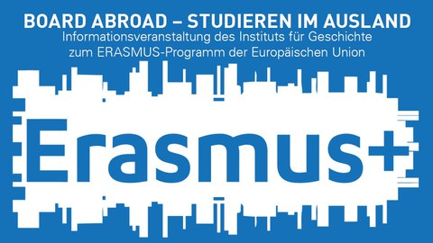 Erasmus-Logo