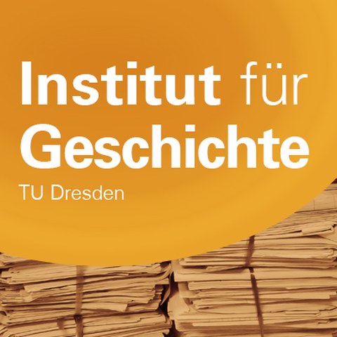 Logo des Facebookprofils des Instituts für Geschichte