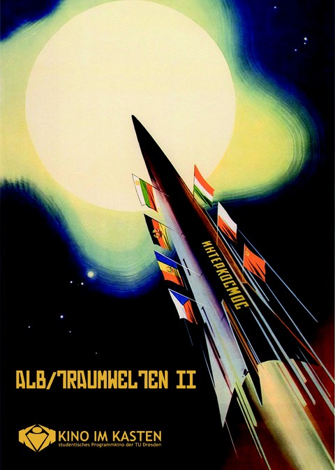 albtraumweltenII cover