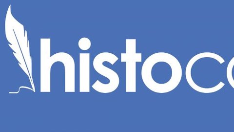 Logo des Histocamp