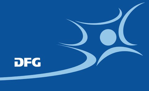 Logo DFG