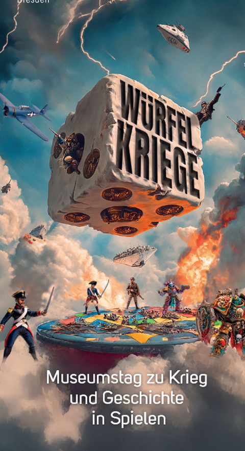 Abbildung des Flyercovers