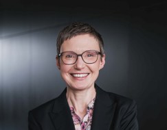 Christine Ludl