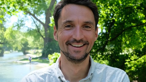 Bild von Hannes Ziegler