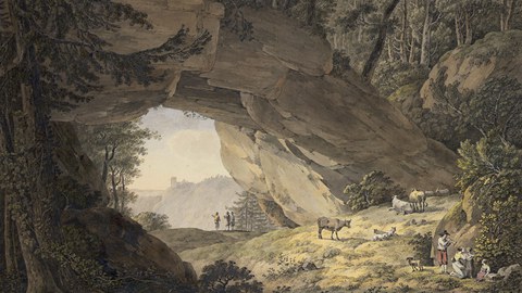 Adrian Zing: Sächsische Schweiz
