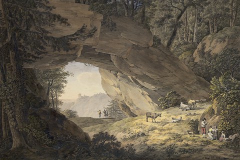 Adrian Zing: Sächsische Schweiz