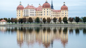 Schloss Moritzburg