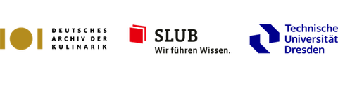 Logos_TUD, DADK, SLUB