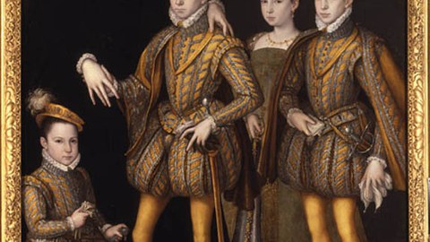 Catarina von Medici
