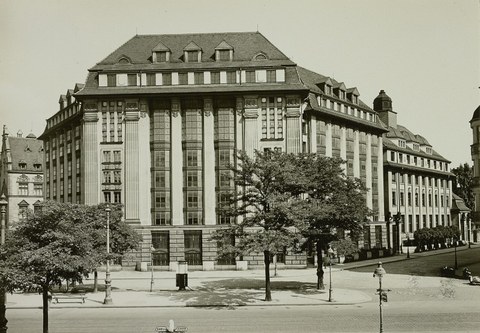 Hauptstaatsarchiv Dresden