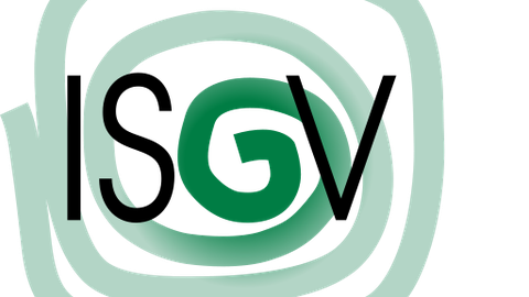 Logo des ISGV