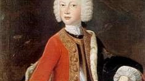 Karl Alexander von Brandenburg-Ansbach