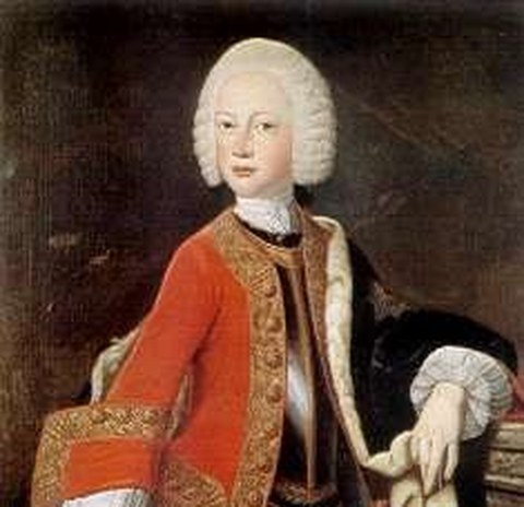 Karl Alexander von Brandenburg-Ansbach