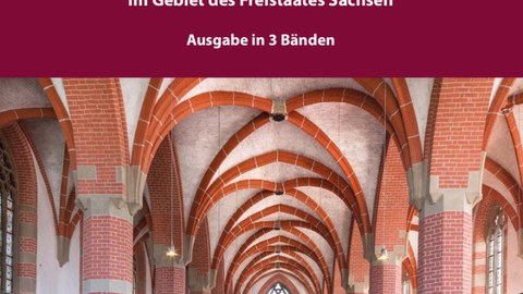 Sächsisches Klosterbuch