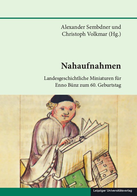 Schriften zur sächsischen Geschichte und Volkskunde, Bd. 67