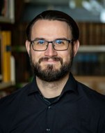 Profilbild von Henrik Schwanitz