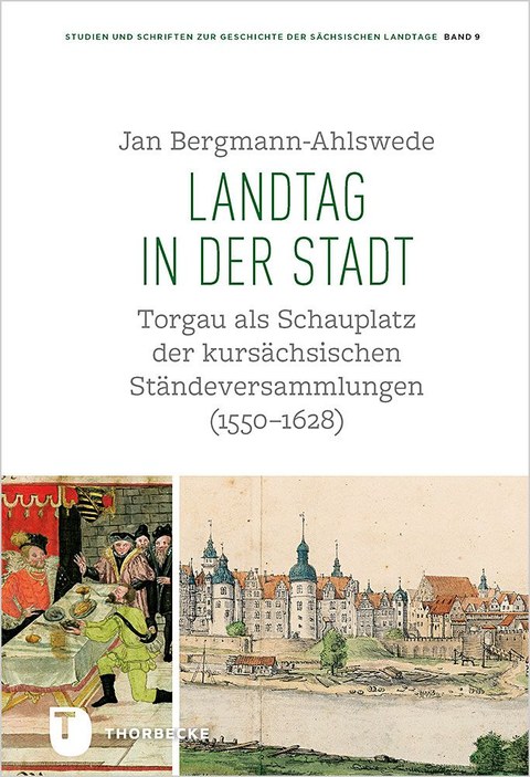 Geschichte der Sächsischen Landtage Bd. 9