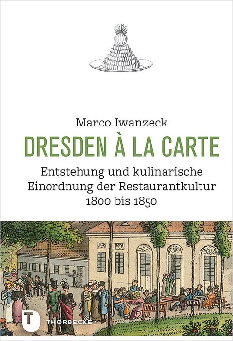 Frontcover der Dissertation von Marco Iwanzeck