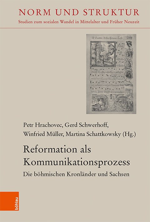 Hrachovec_Reformation als Kommunikationsprozess