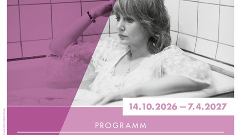 Sie. Frauen im DDR-Film (Poster)