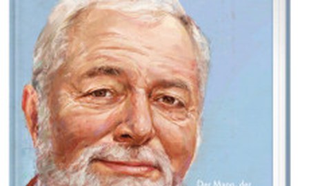 Biografie „Siebeck – Ein sattes Leben“ von Christoph Wirtz, erschienen im ZS Verlag