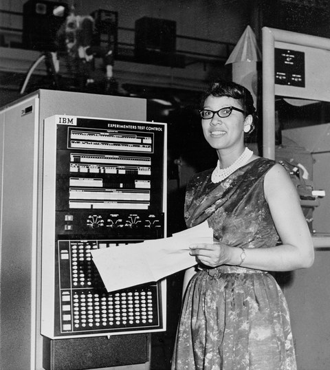 Melba Roy