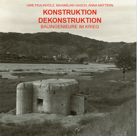 Kostruktion - Dekonstruktion