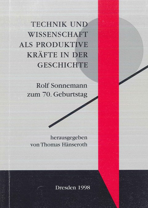 Cover Sonnemann