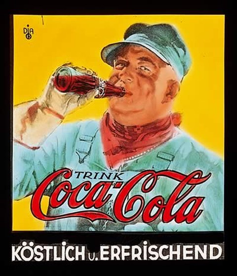Coca-Cola, 1929
