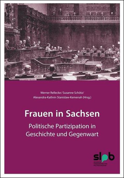 Frauen in Sachsen