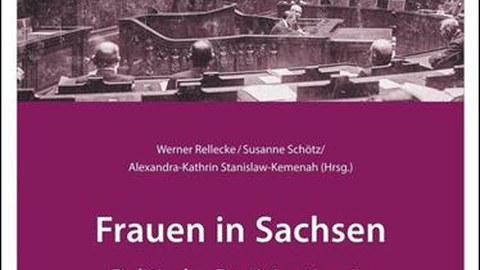 Frauen in Sachsen