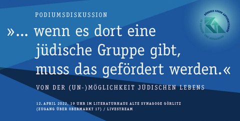 RAA Sachsen. Bündnis gegen Antisemitismus