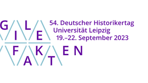 Deutscher Historikertag
