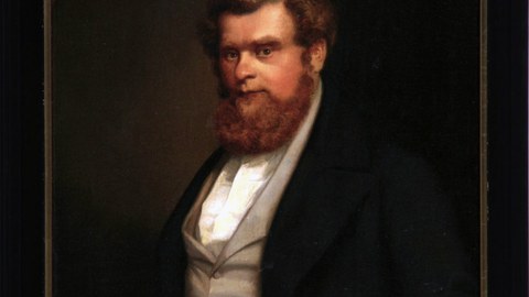 Robert Blum