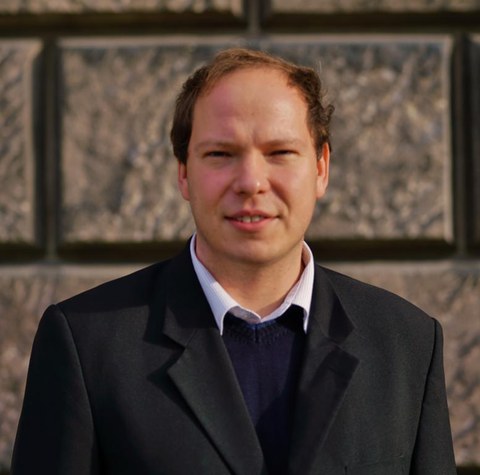 Christian Schuster, M.A.